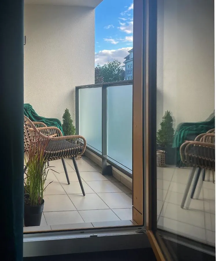 Elegant And Comfortable Apartment Варшава