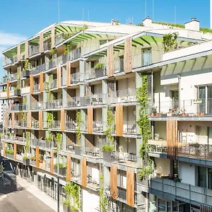 Feelgood Greenliving | Contactless Check-in , Вена Австрия