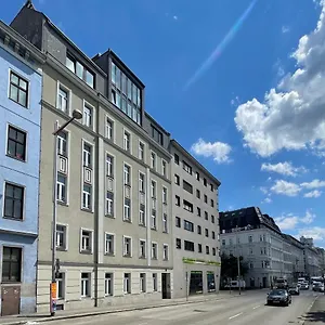 Flarent Apartments-wg , Вена Австрия