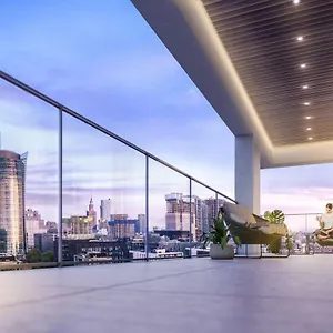 De Luxe Апартаменты