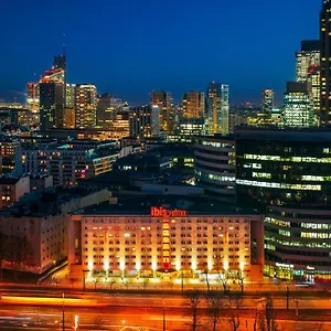 Ibis Centrum Warszawa