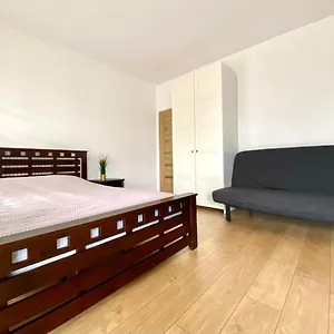 K22 Komputerowa Апартаменты