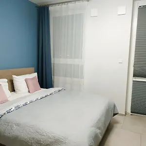 Wiktoryn 6a Апартаменты