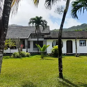 Maison Amantine , Анс-Руаяль Сейшельские острова