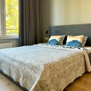 K22 Apart In Slawinska 505 Апартаменты