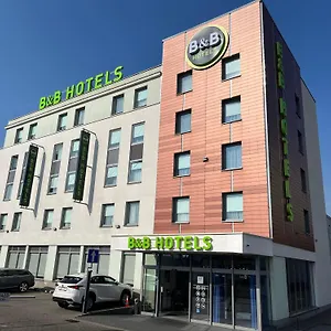 Otel Warszawa-okecie, Varşova