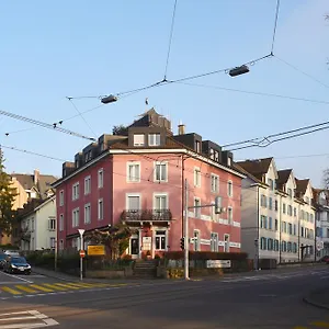 Swiss Star California - Self Check-in , Цюрих Швейцария
