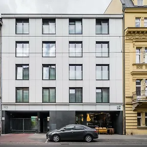 Rakowicka 14 Deluxe Old Town Wawelofts , Краков Польша